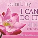 louise hay calendar