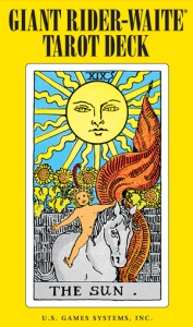tarot