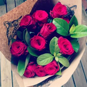 roses
