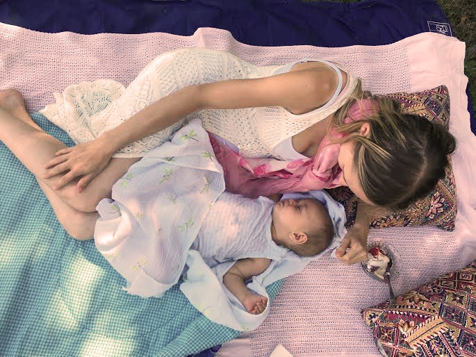 natural parenting 2 lizzy leo