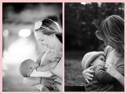 breast feeding before and after v2